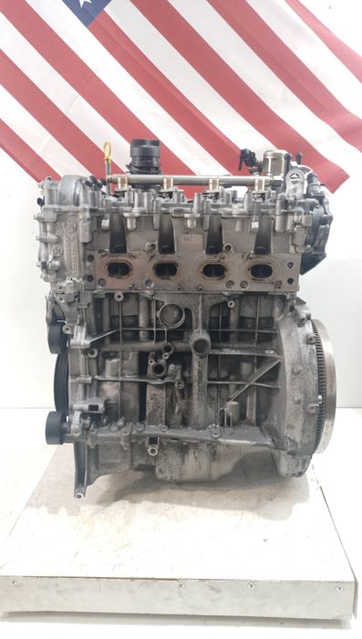 Moteur d'occasion Mercedes-Benz GLA (X156) 2.0L – M270.920-270.920-M270