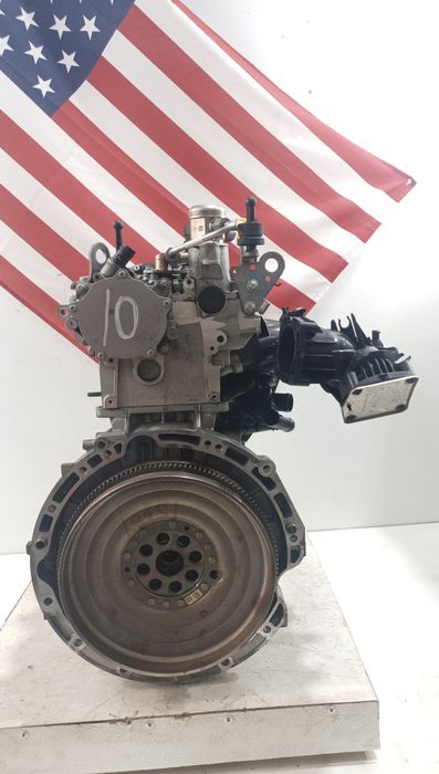 Bloc moteur Mercedes-Benz 2.0L M270.920-270.920-M270 – Express Parts