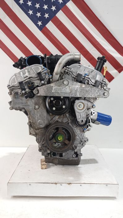 Moteur LFY Buick Enclave Traverse 59 200 km – vue détail