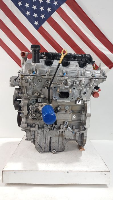 Moteur d'occasion Buick 3.6L LFY – état général
