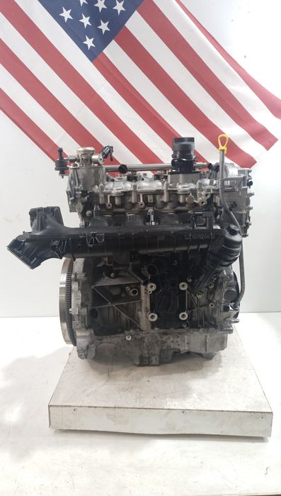 Moteur d'occasion Mercedes-Benz 2.0L M270.920-270.920-M270 – état général