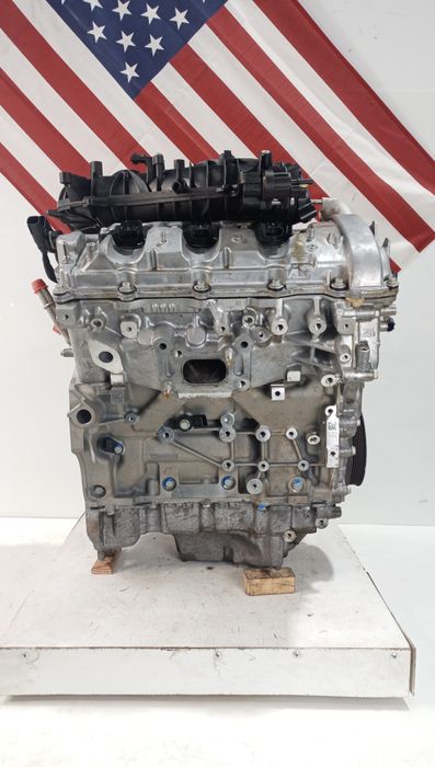 Bloc moteur Buick 3.6L LFY – Express Parts