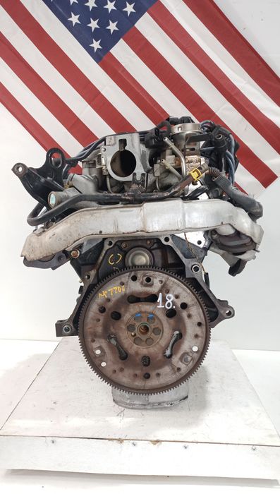 Moteur d'occasion Buick Alero Grand Montana 3.4L – LA1