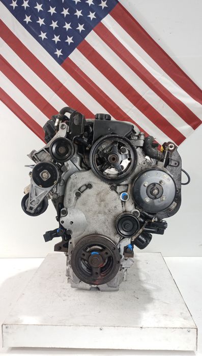 Moteur LA1 Buick Alero Grand Montana 379 200 km – vue détail