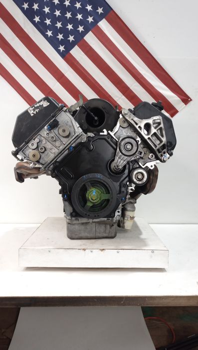 Moteur d'occasion Cadillac DTS 4.6L – LD8