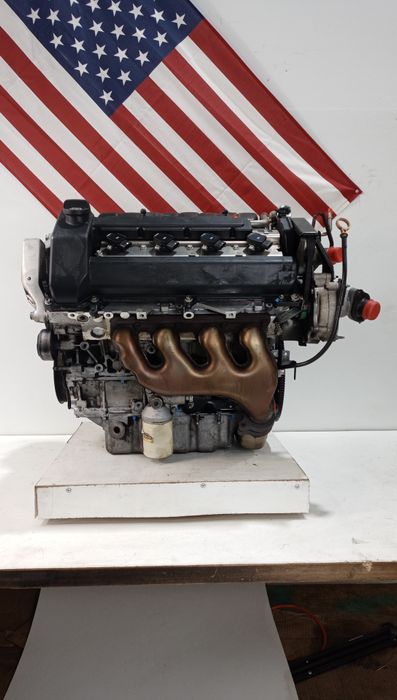 Moteur d'occasion Cadillac 4.6L LD8 – état général
