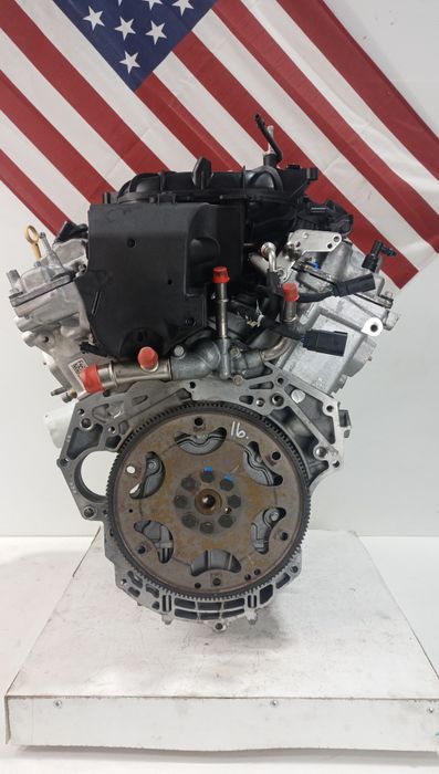 Moteur d'occasion Buick Enclave Traverse 3.6L – LFY