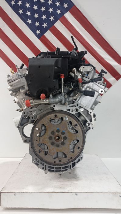 Bloc moteur Buick 3.6L LFY – Express Parts