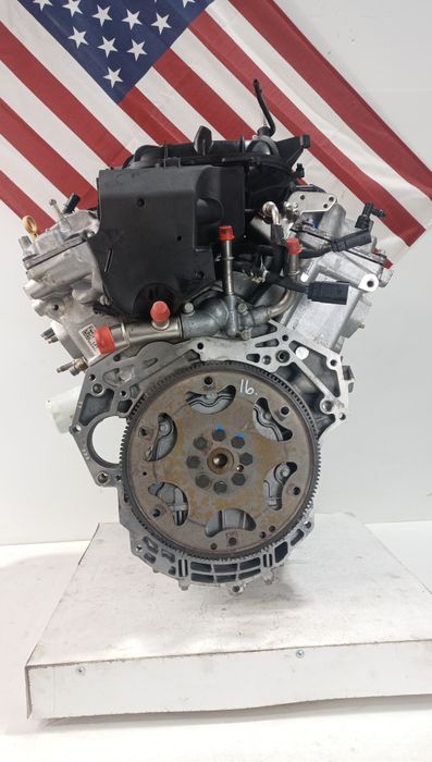 Moteur LFY Buick Enclave Traverse 145 600 km – vue détail