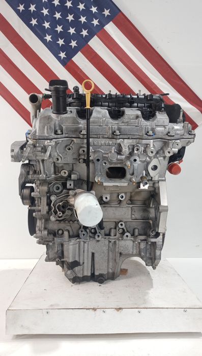 Moteur d'occasion Buick 3.6L LFY – état général