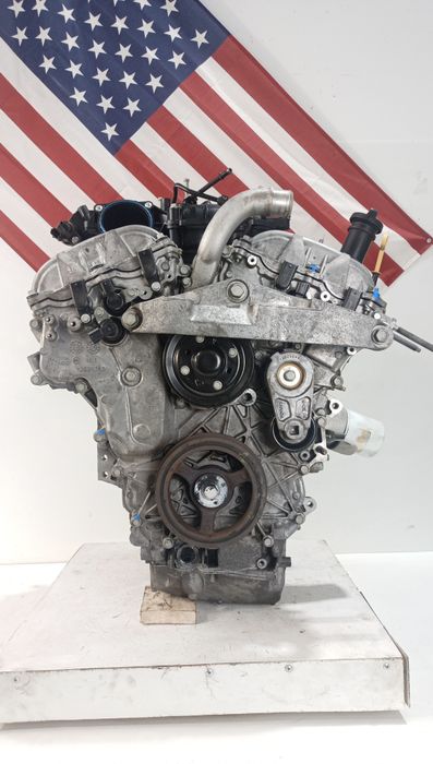 Moteur Buick Enclave Traverse LFY – Express Parts Belgique