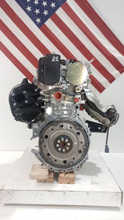 Bloc moteur Toyota 1.8L 2ZRFAE/2ZR-FAE – Express Parts