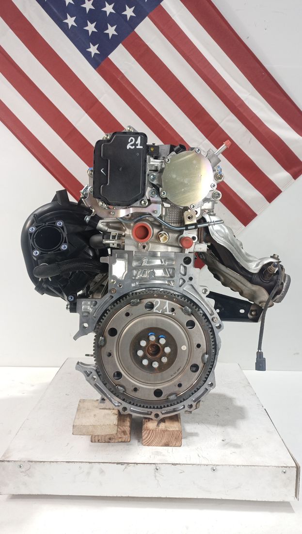 Bloc moteur Toyota 1.8L 2ZRFAE/2ZR-FAE – Express Parts