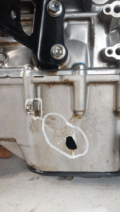 Moteur d'occasion Toyota 1.8L 2ZRFAE/2ZR-FAE – état général