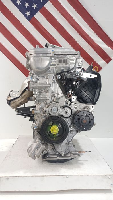 Moteur Toyota Corolla 2ZRFAE/2ZR-FAE – Express Parts Belgique