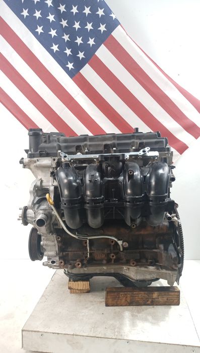 Moteur d'occasion Toyota Tacoma N2 2.7L – 2TR-FE/2TRFE/2TR