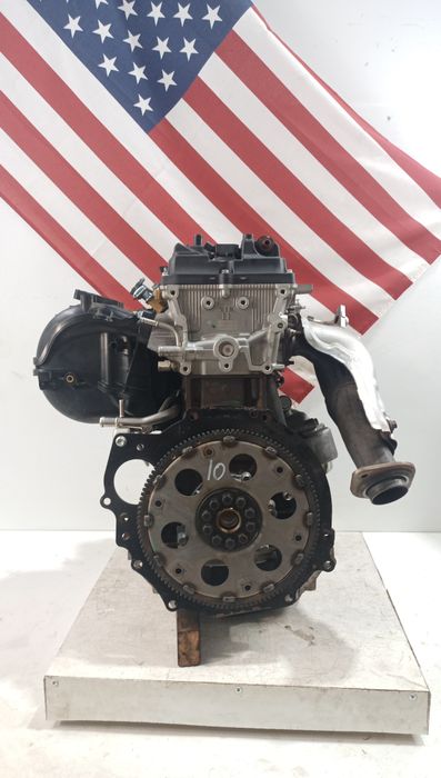 Bloc moteur Toyota 2.7L 2TR-FE/2TRFE/2TR – Express Parts