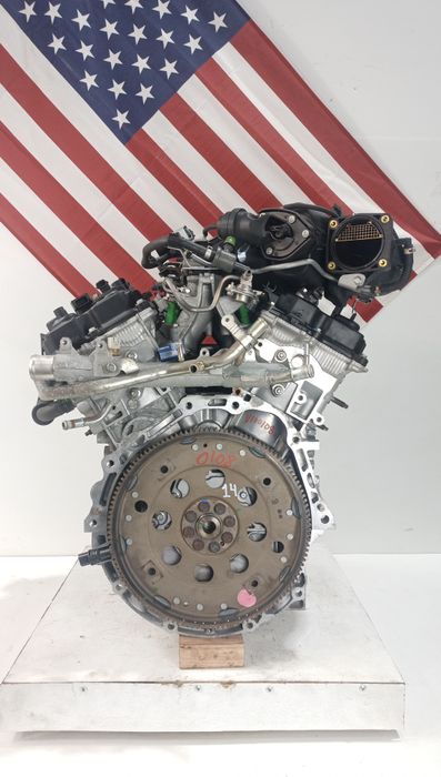 Moteur d'occasion Infiniti QX60 3.5L – VQ35DE/VQ35-DE