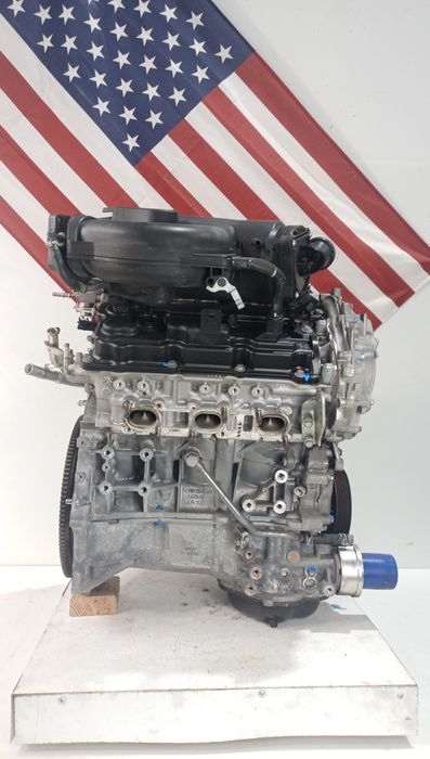 Bloc moteur Infiniti 3.5L VQ35DE/VQ35-DE – Express Parts