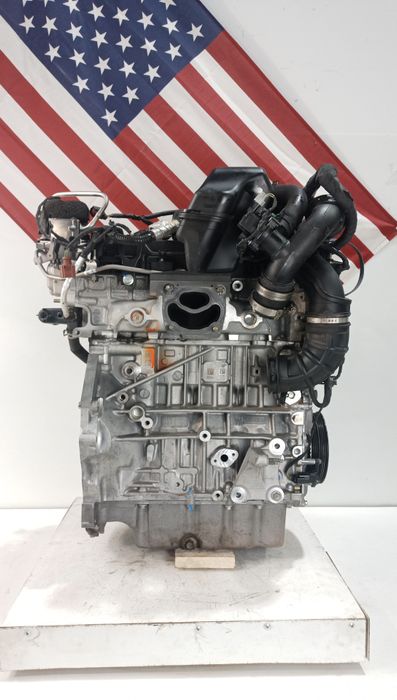 Moteur d'occasion Ford Explorer MKC 2.3L – T23HD0D