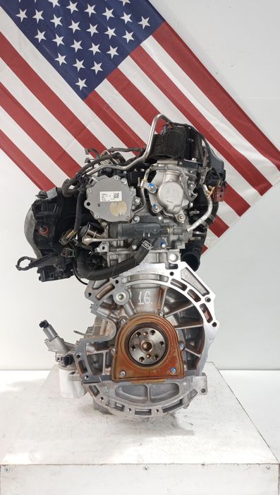 Bloc moteur Ford 2.3L T23HD0D – Express Parts