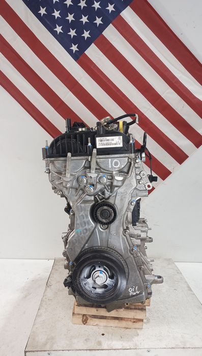 Bloc moteur Ford 2.0L C20HDTX – Express Parts
