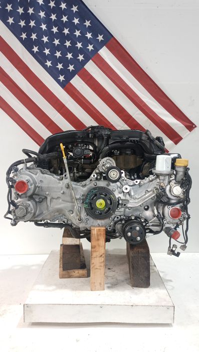 Moteur d'occasion Subaru Outback 2.5L – FB25-FB25D
