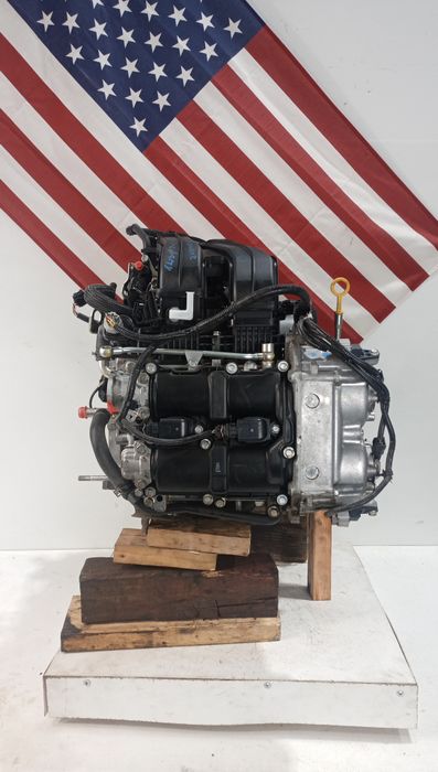 Bloc moteur Subaru 2.5L FB25-FB25D – Express Parts