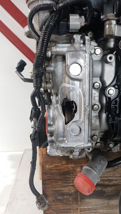 Moteur Subaru Outback FB25-FB25D – Express Parts Belgique