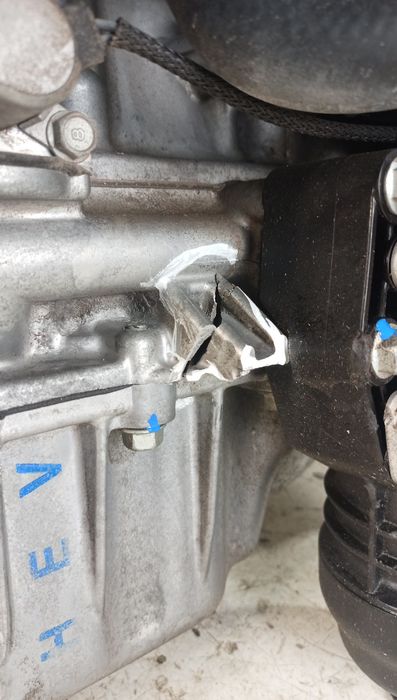 Moteur Hyundai Sonata VIII G4NR – Express Parts Belgique