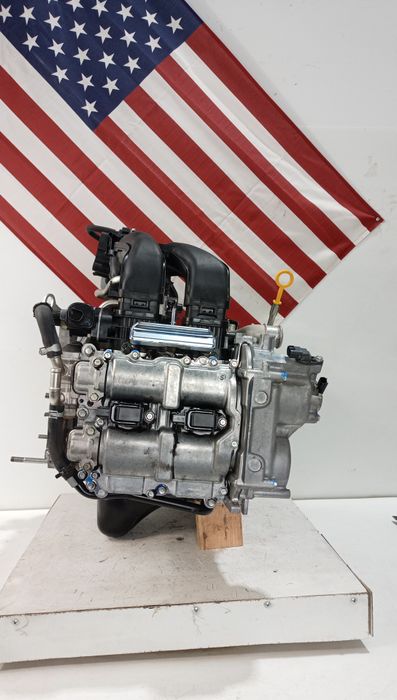 Bloc moteur Subaru 2.5L FB25B-FB25 – Express Parts