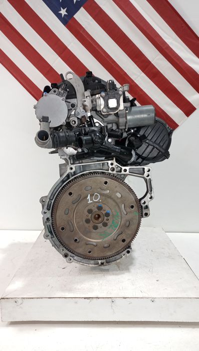 Bloc moteur MINI 1.6L N16B16A-N16 – Express Parts