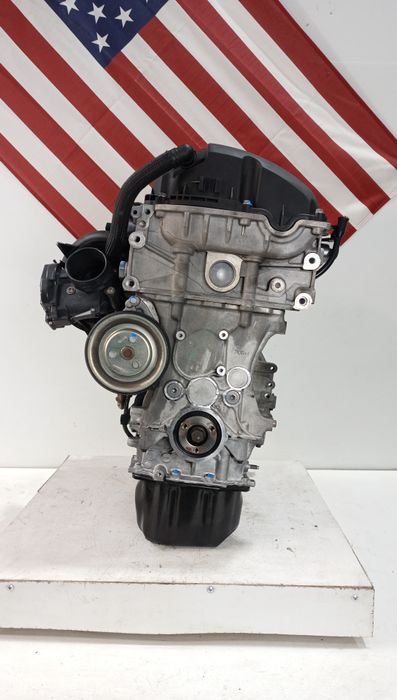 Moteur N16B16A-N16 MINI Mini Countryman R60 164 800 km – vue détail