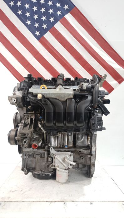 Moteur d'occasion Nissan Kicks Versa 1.6L – HR16DE-HR16