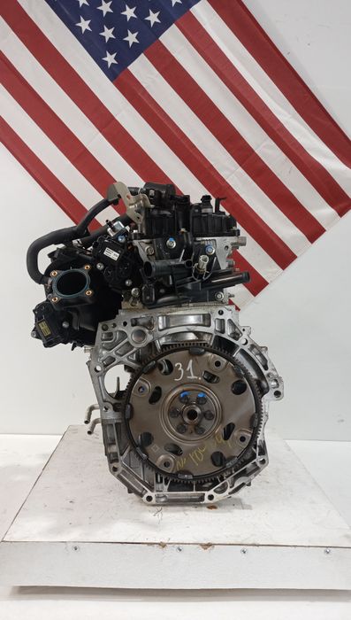 Bloc moteur Nissan 1.6L HR16DE-HR16 – Express Parts