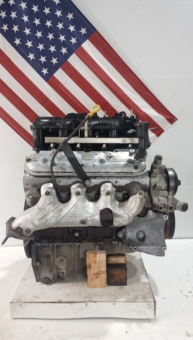 Bloc moteur GMC 4.8L LY2-LY – Express Parts
