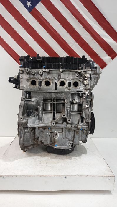 Moteur HR16DE-HR16 Nissan Kicks Versa 110 400 km – vue détail
