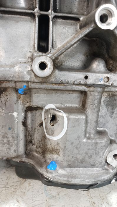 Moteur d'occasion Nissan 1.6L HR16DE-HR16 – état général