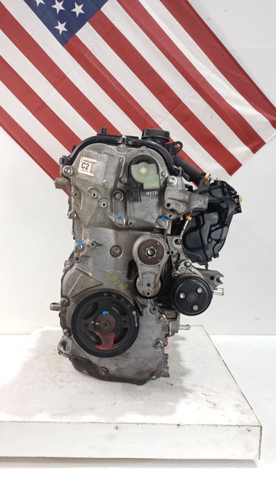 Moteur Nissan Kicks Versa HR16DE-HR16 – Express Parts Belgique