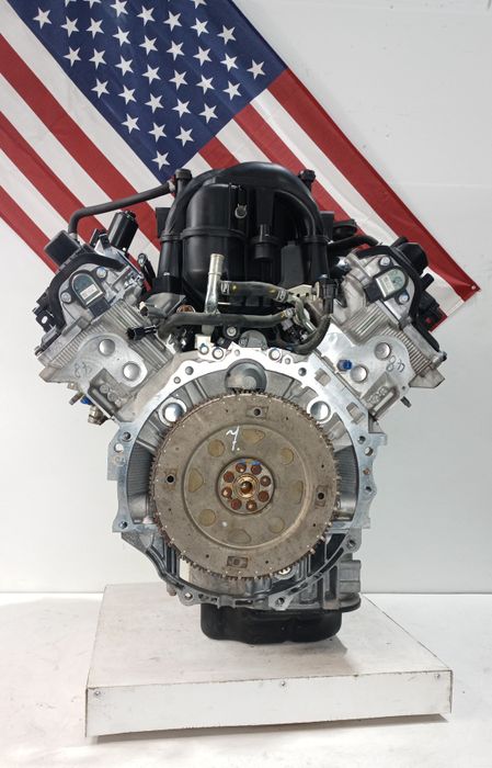 Moteur d'occasion Infiniti M Y51 Q70 QX56 QX80 Armada Titan 5.6L – VK56VD-VK56-VD