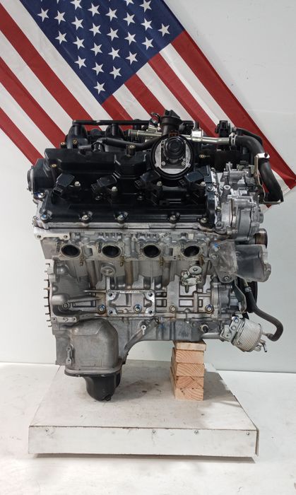 Bloc moteur Infiniti 5.6L VK56VD-VK56-VD – Express Parts