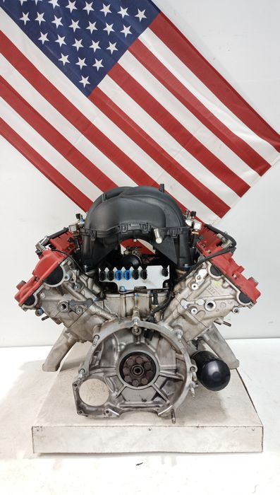 Bloc moteur Masserati 4.2L M139P-M139 – Express Parts