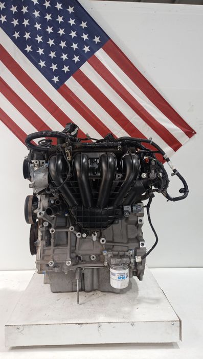 Moteur d'occasion Ford Escape Fusion 2.5L – C25HDEX