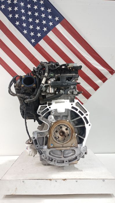 Bloc moteur Ford 2.5L C25HDEX – Express Parts