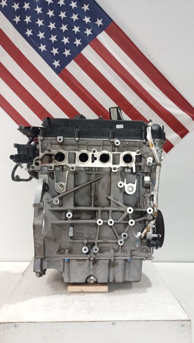 Moteur C25HDEX Ford Escape Fusion 212 800 km – vue détail