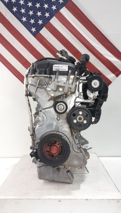 Moteur d'occasion Ford 2.5L C25HDEX – état général
