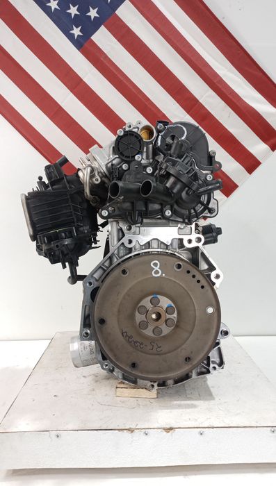 Bloc moteur VW 1.4L DGXA-DGX – Express Parts
