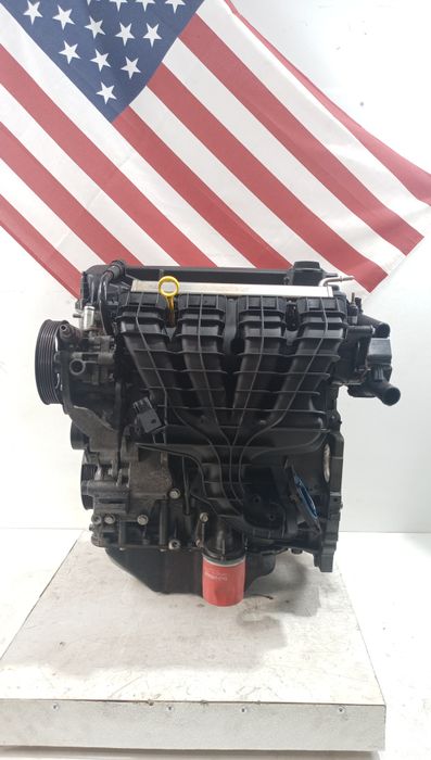 Bloc moteur Jeep 2.4L ED3 – Express Parts