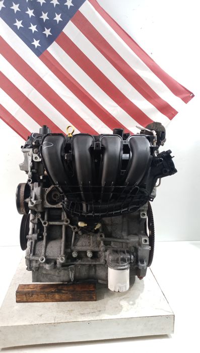 Moteur d'occasion Ford Transit Connect 2.0L – C20HDEX