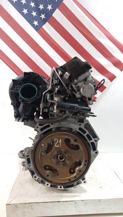 Bloc moteur Ford 2.0L C20HDEX – Express Parts